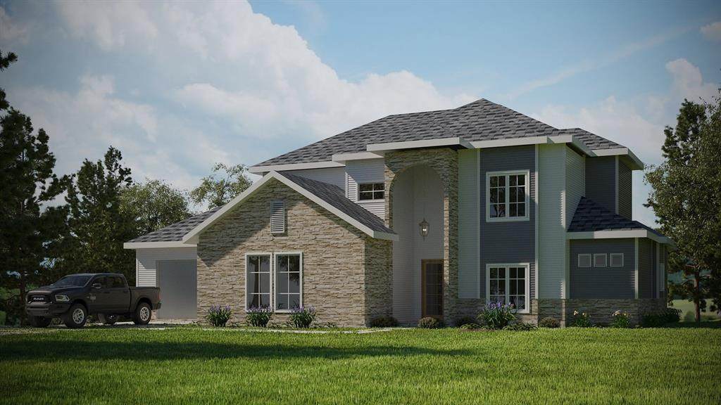 6110 East Bluff Court - Photo 1
