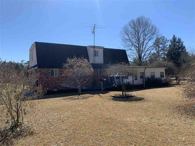 351 County Road 4580 Road - Photo 1