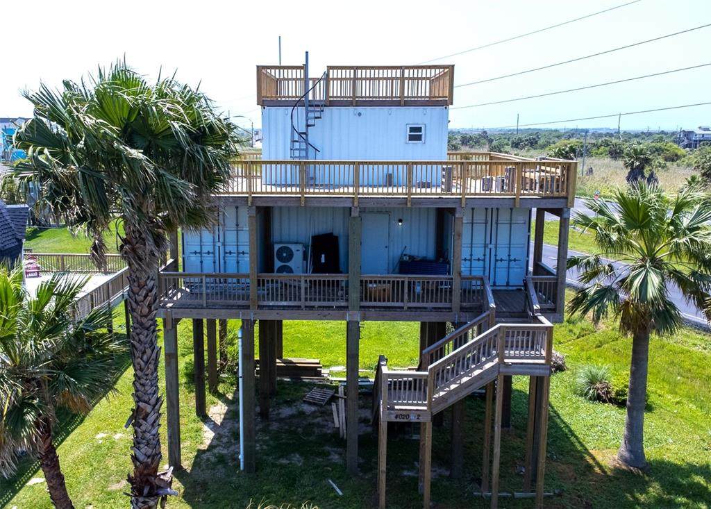 4016 Las Palmas Street - Photo 1