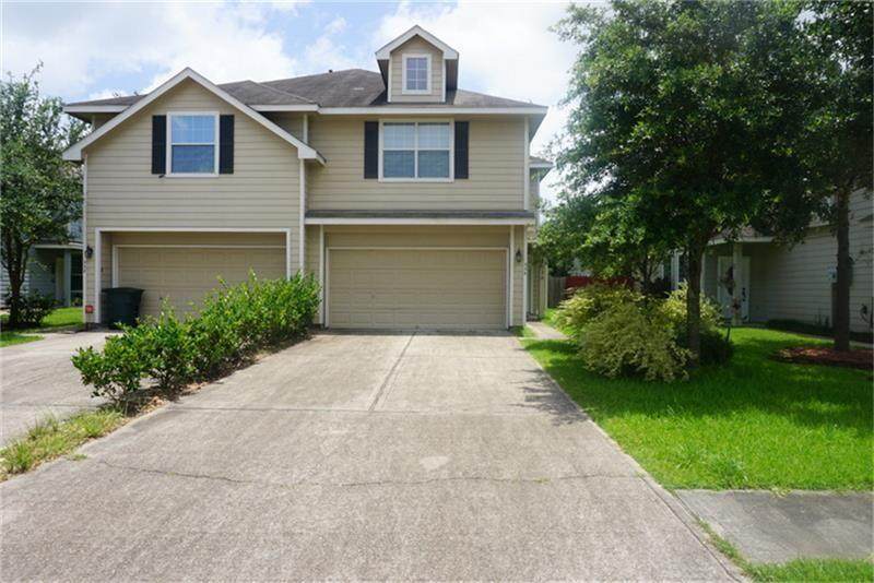336 Capella Oaks Lane - Photo 1
