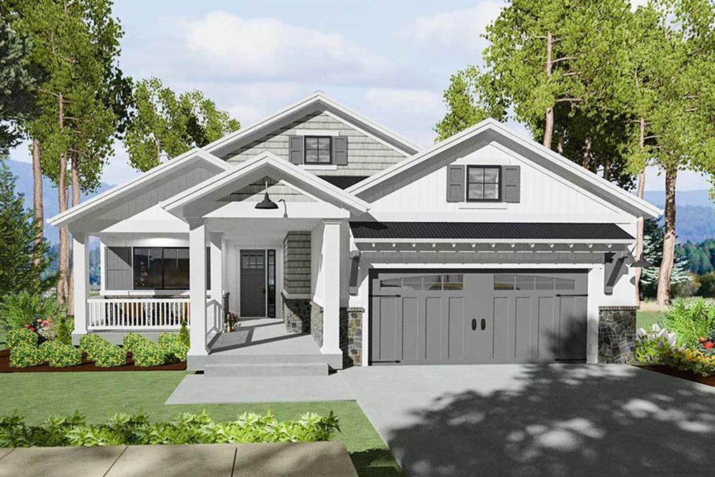 lot 7 Shallow Springs - Photo 1