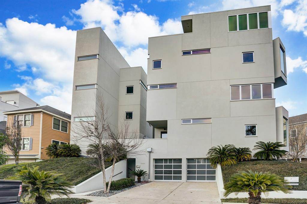 608 Stanford Street - Photo 1