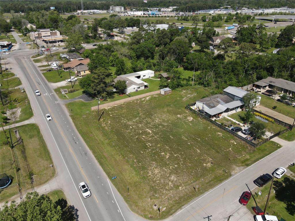 0 Blanchard Drive - Photo 1