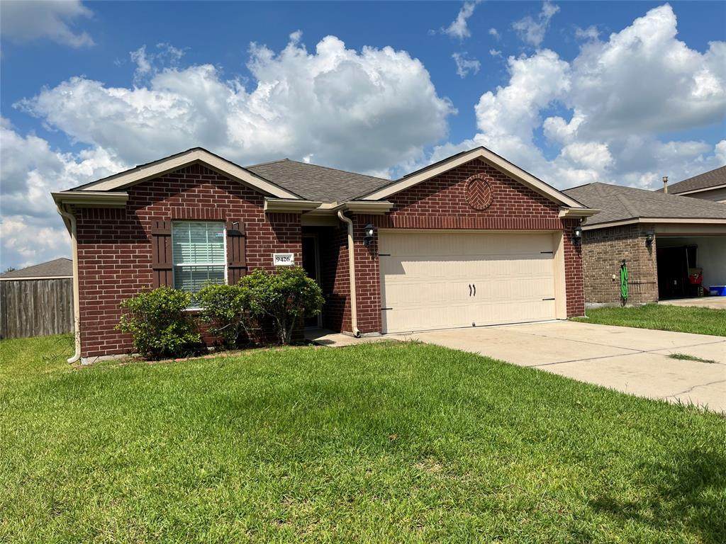 9426 Peridot Green Drive - Photo 1