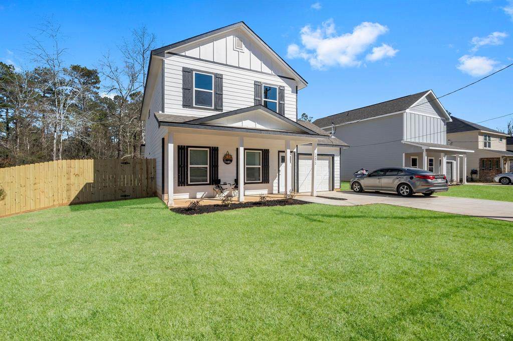 15016 Bonham Lane - Photo 1