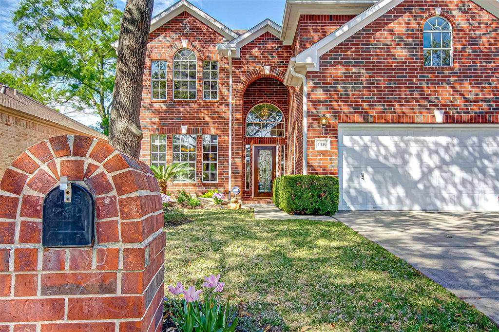 1339 Bullock Lane - Photo 1