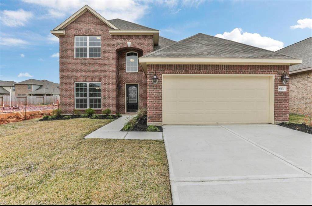 8462 Sunset Isle Drive - Photo 1