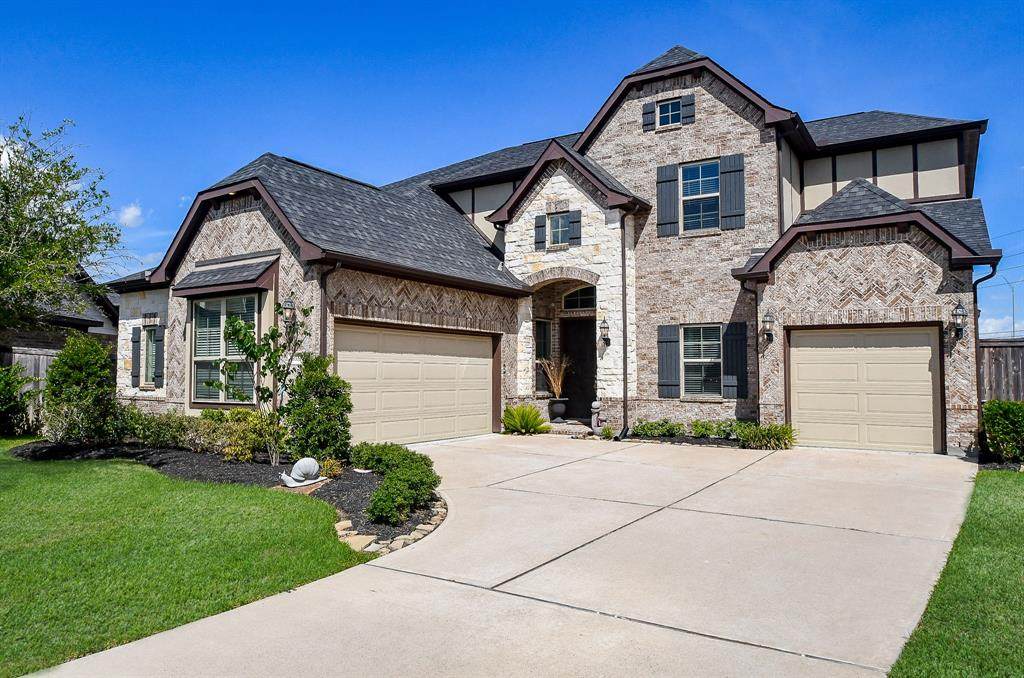 6327 Grand Summit Court - Photo 1