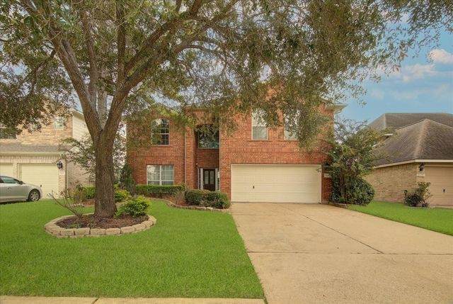 2611 Ranch Lake Lane - Photo 1