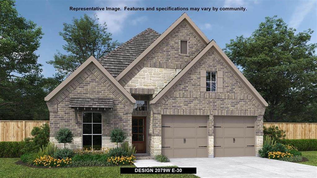 23803 Cedar Glade Lane - Photo 1