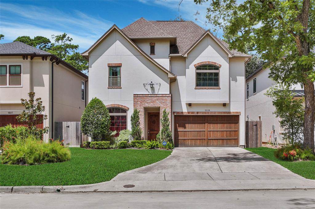 1509 Baggett Lane - Photo 1