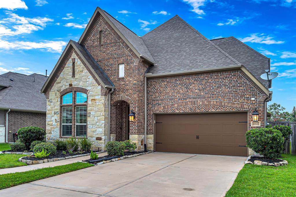 21122 Baileywood Drive - Photo 1