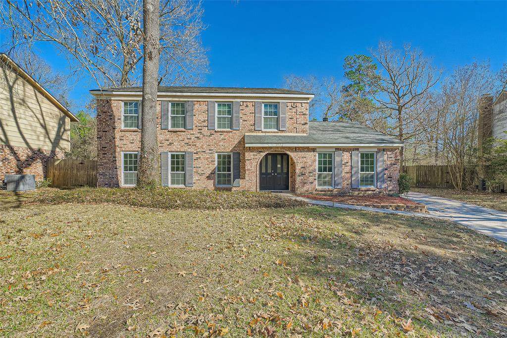 3902 Cedar Forest Drive - Photo 1