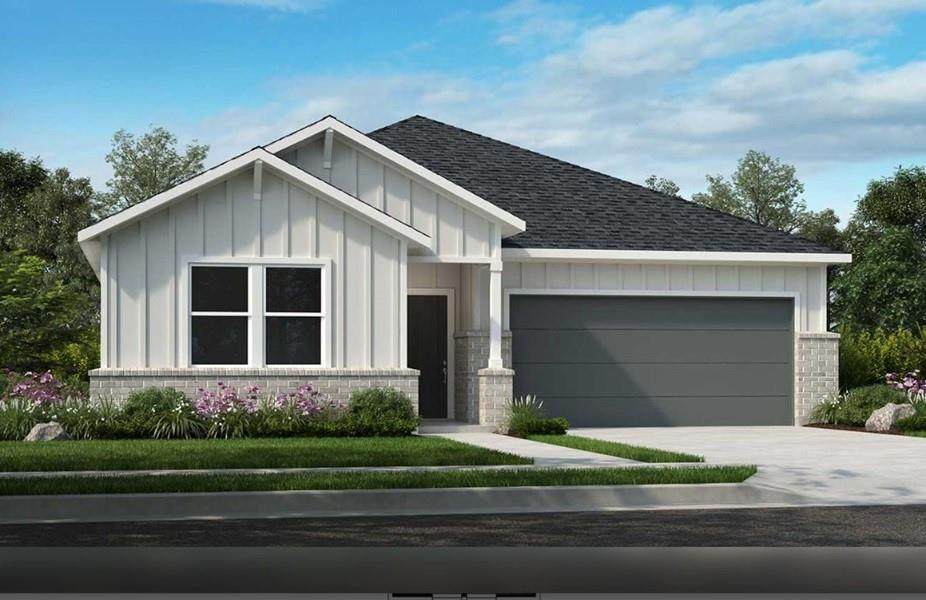 21842 Redwood Bluff Trail - Photo 1