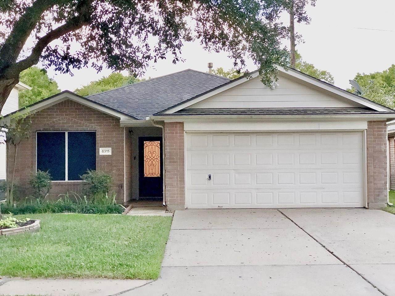 6315 Canyon Rock Way - Photo 1
