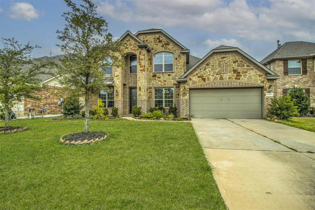 20218 Bandera Lake Lane - Photo 1