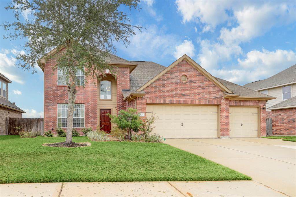 30715 Legends Ridge Drive - Photo 1