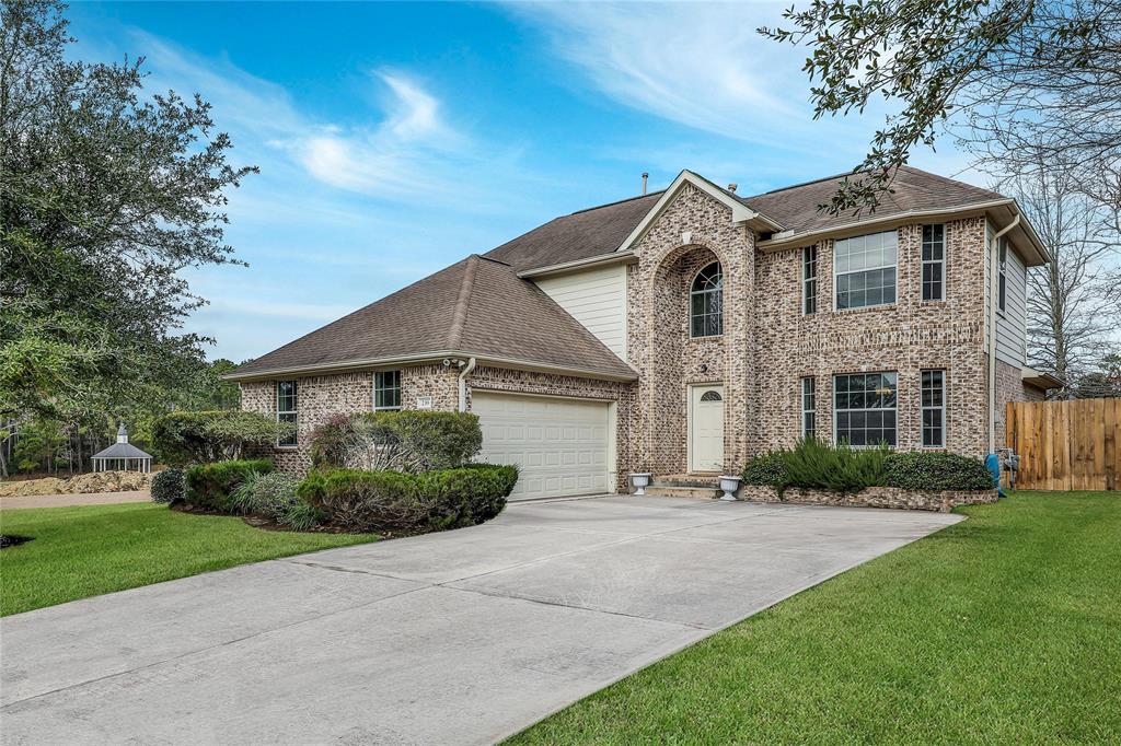 239 Hampton Glen Road - Photo 1
