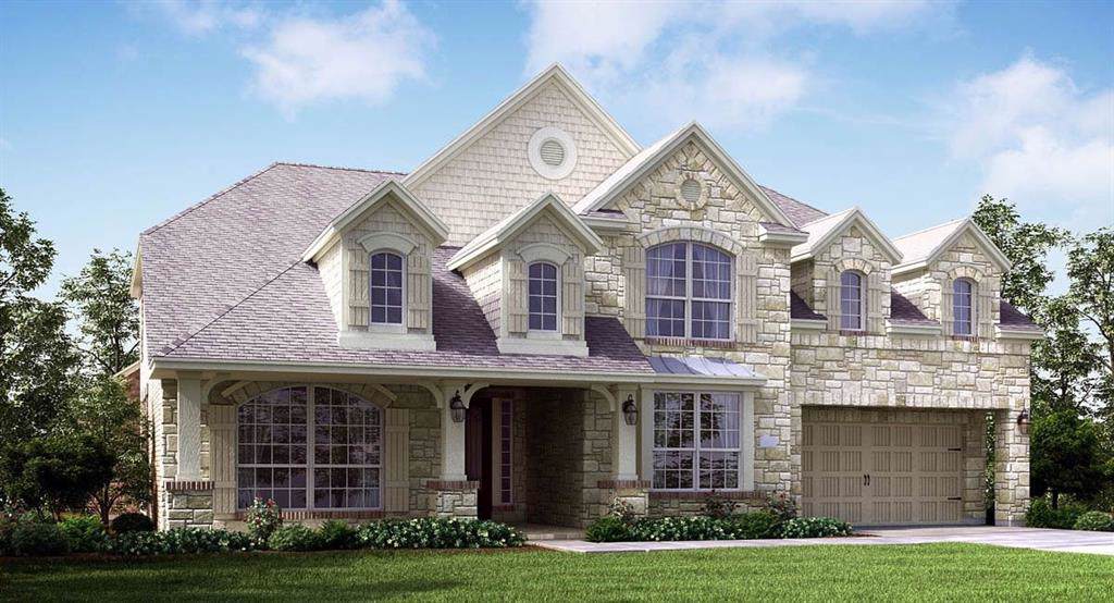 16807 Harbor Falls Drive - Photo 1