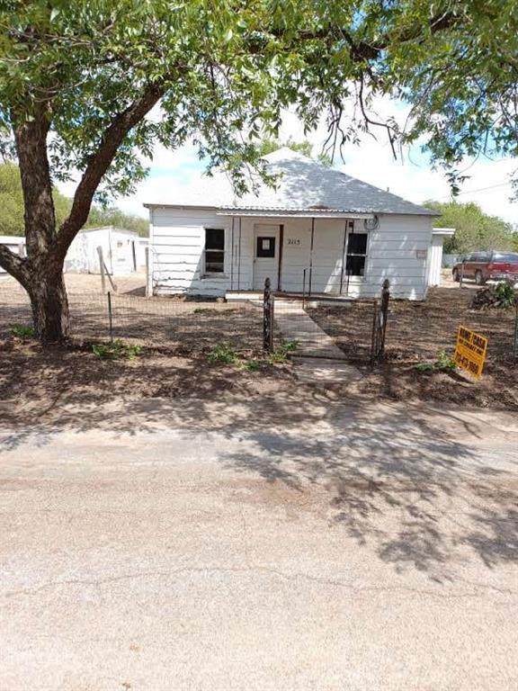 2115 Magnolia Street - Photo 1