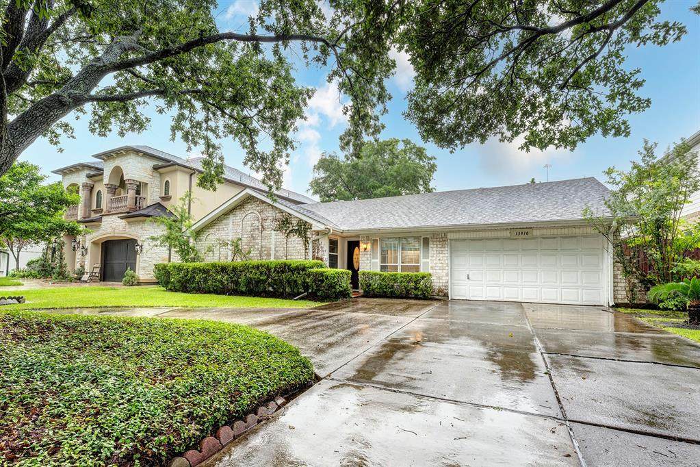 13910 Britoak Lane - Photo 1