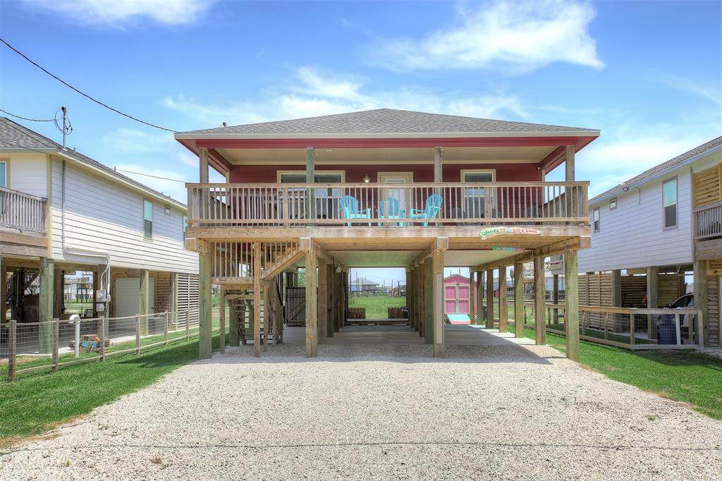 414 Thunder Road - Photo 1
