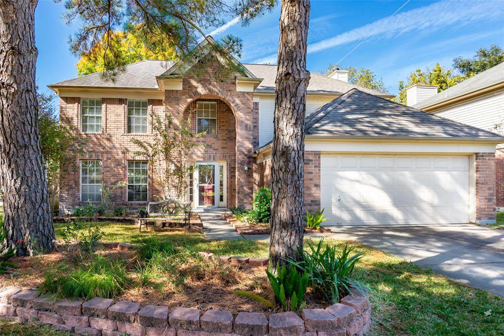 9807 Arrowgrass Drive - Photo 1