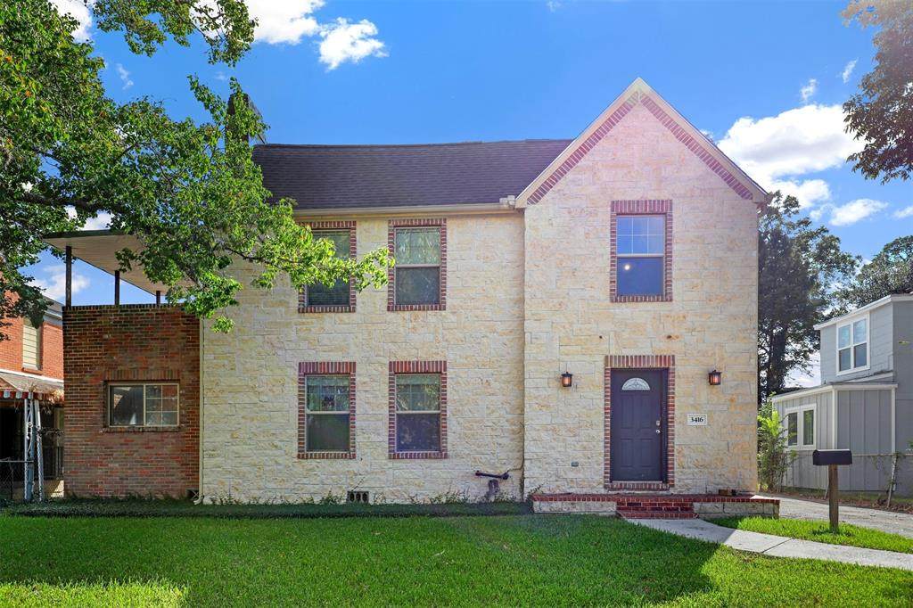 3416 Rosedale Street - Photo 1