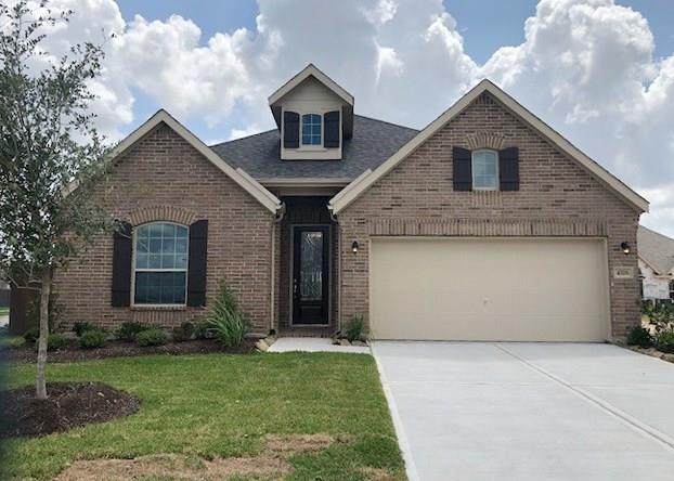 4326 Sandhill Terrace Lane - Photo 1
