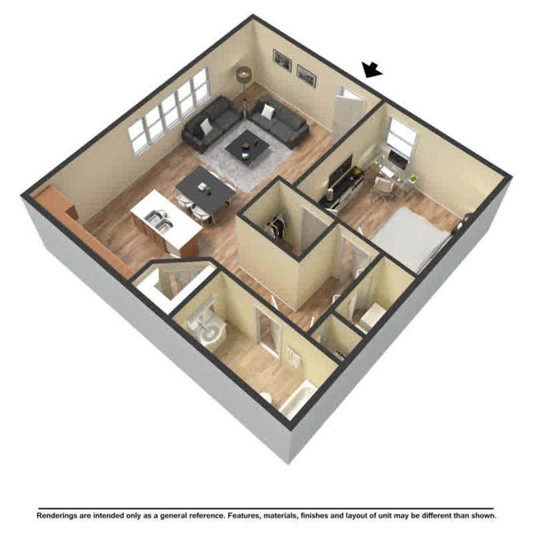 3614 Boettcher Drive - Photo 1