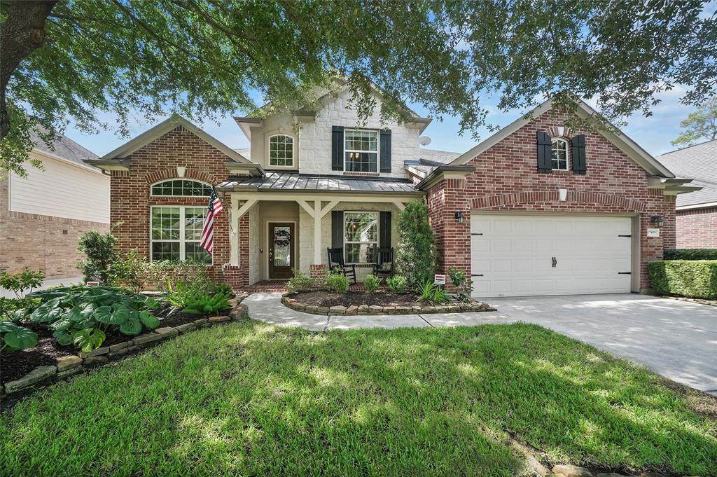 17418 Ebeys Landing Lane - Photo 1