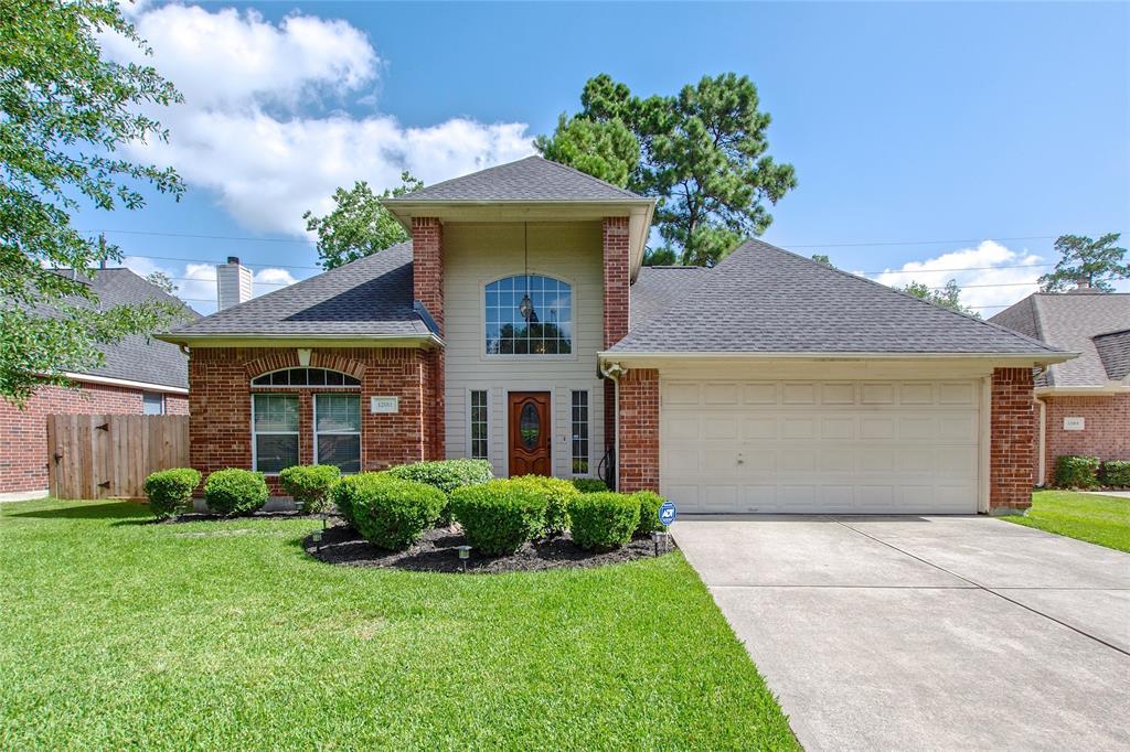 12911 Cambridge Eagle Drive - Photo 1