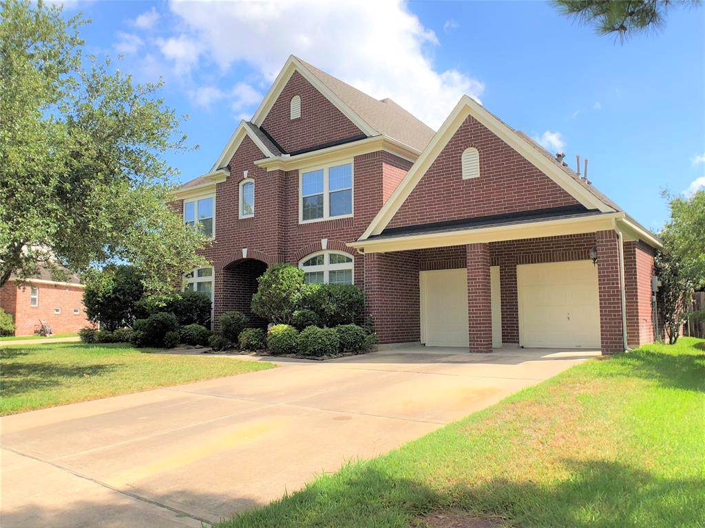 3223 Brinmont Place Lane - Photo 1