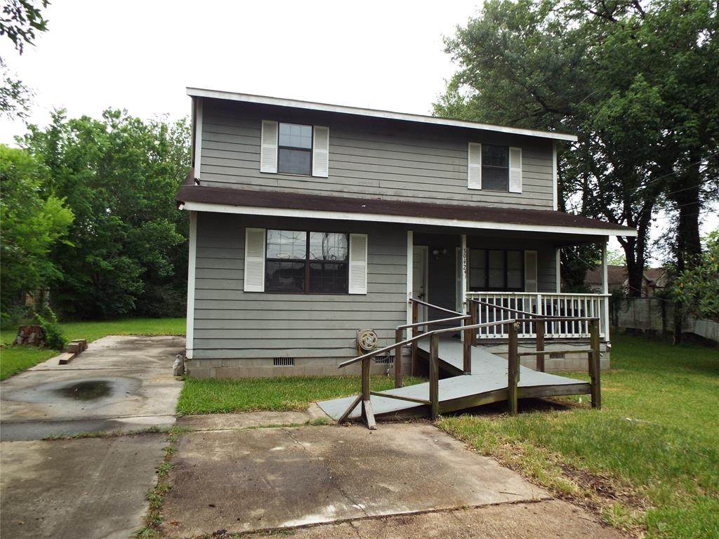 3942 Allen Genoa Road - Photo 1