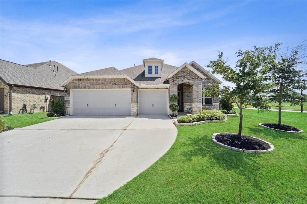25102 Mountclair Hollow Lane Lane - Photo 1