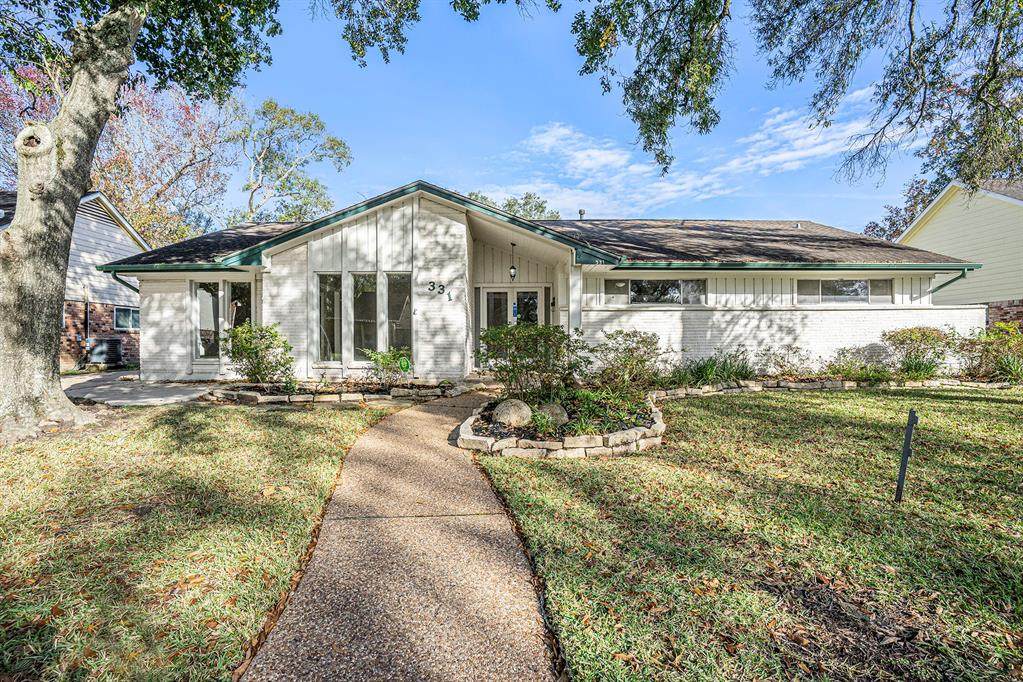 331 Bayou View Drive - Photo 1