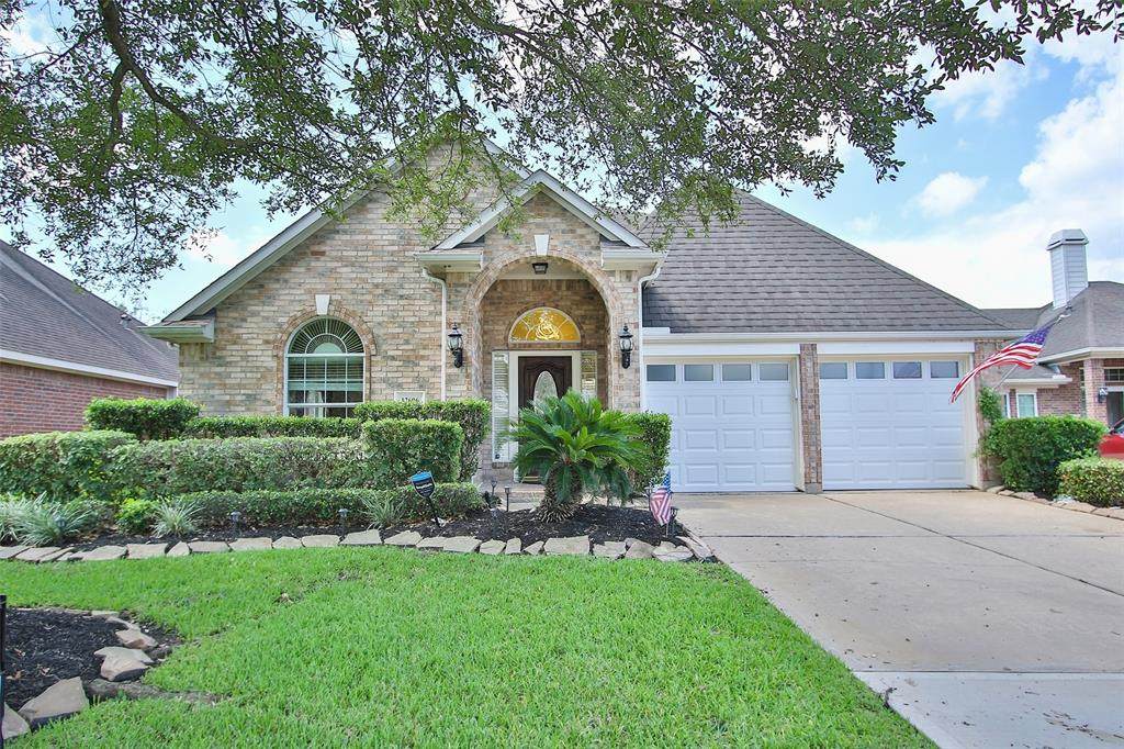 12606 Sweet Birch Lane Lane - Photo 1