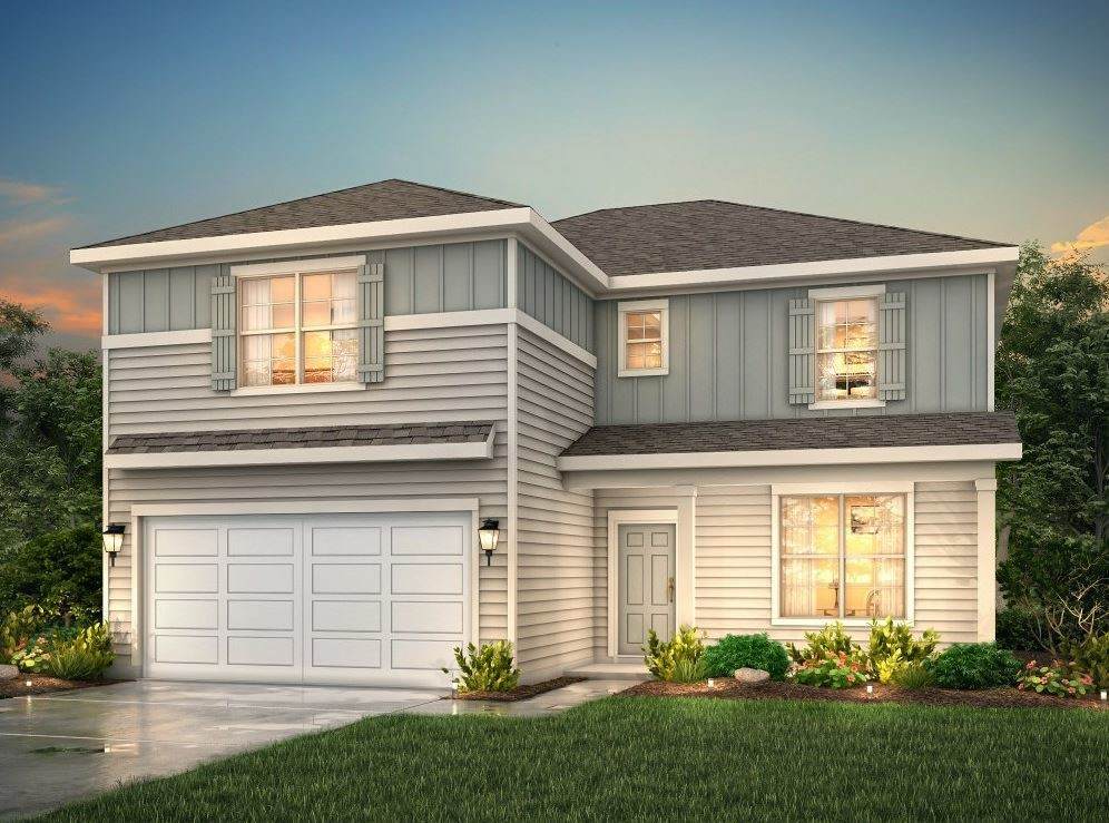 17222 White Peace Drive - Photo 1