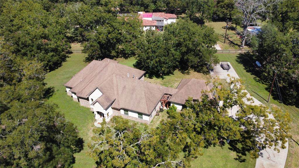 4120 Richmond Foster Road - Photo 1