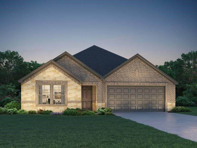 2514 Summer Indigo Trail - Photo 1