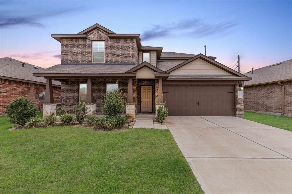 3223 Mcdonough Way - Photo 1