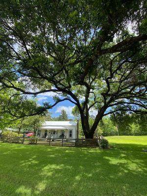 3063 County Road 2800 - Photo 1