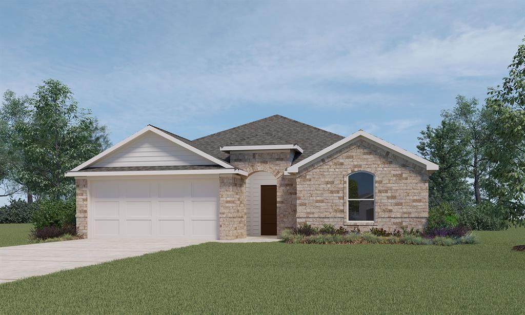9809 Glen Brook Lane - Photo 1