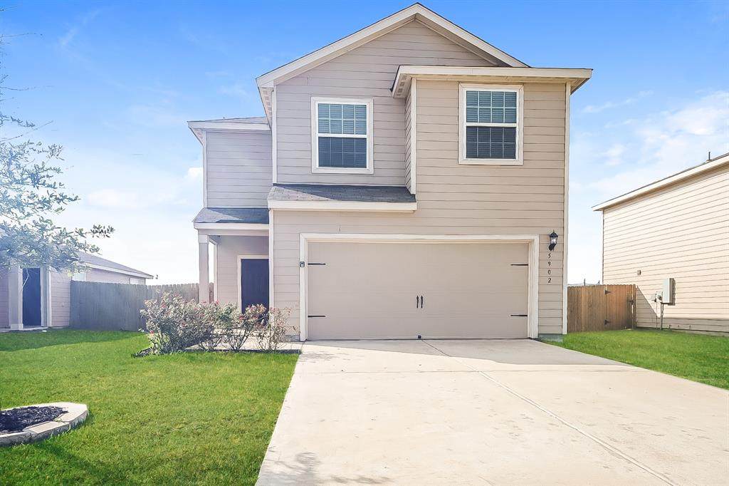 5902 Golden Cove Road - Photo 1