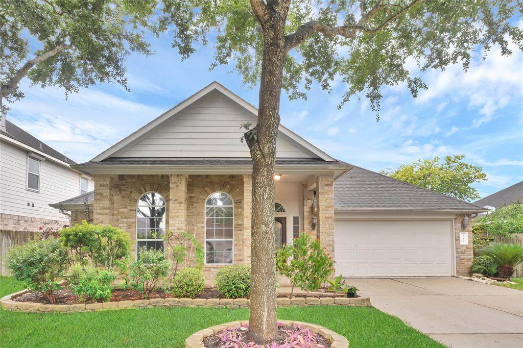 10105 Hidden Falls Drive - Photo 1
