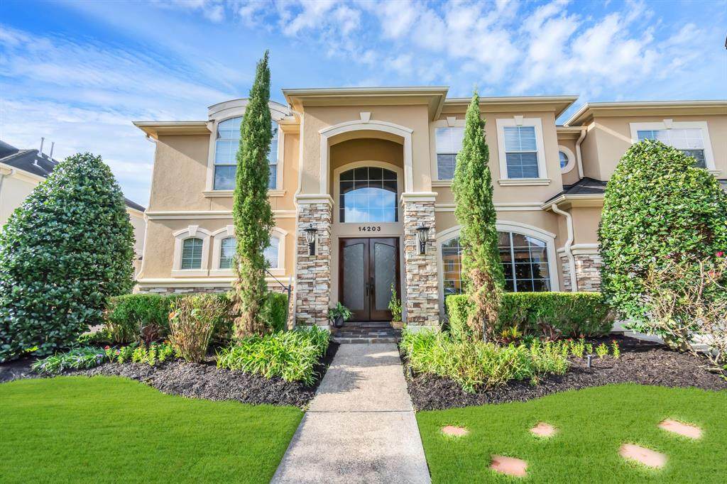 14203 Jade Cove Drive - Photo 1
