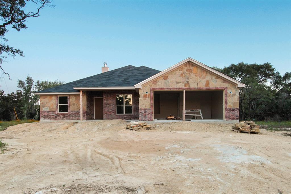 14619 Kuykendall Mountain Road - Photo 1