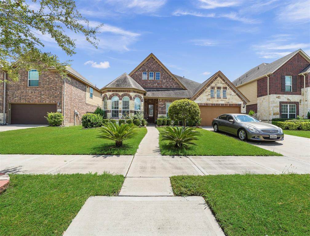 4631 Stoney Ridge Court - Photo 1