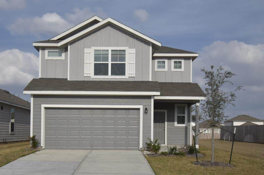 23526 Fallen Cone Street - Photo 1