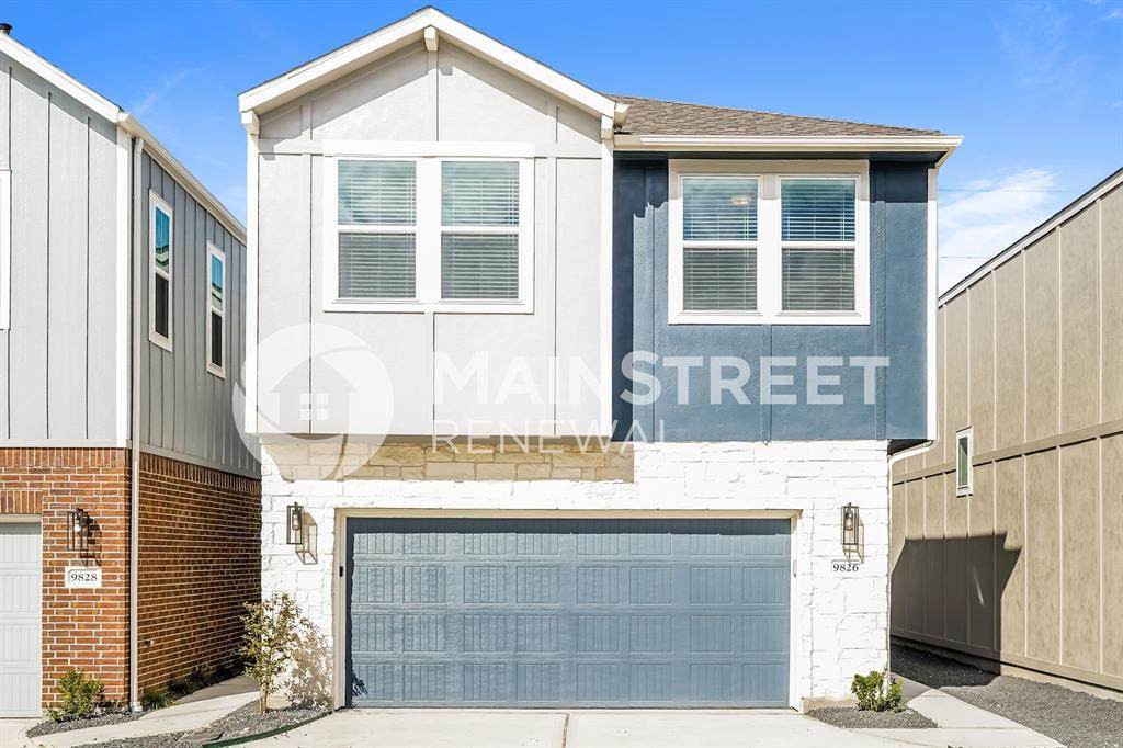 9826 Rugged Oaks Drive - Photo 1
